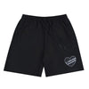 Shorties X Pleasures Heart Sport Nylon Shorts