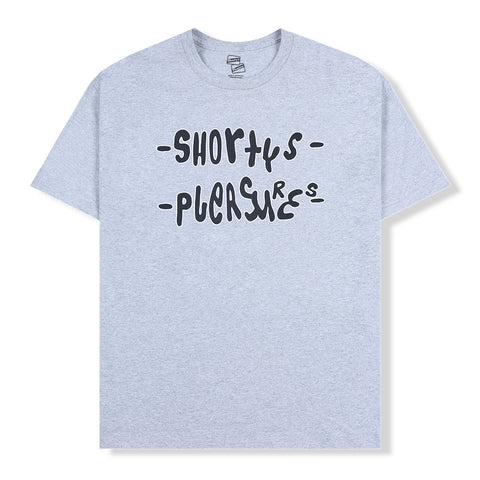 Pleasures Curb SS Tee