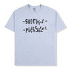 Shorties X Pleasures F-Me SS Tee