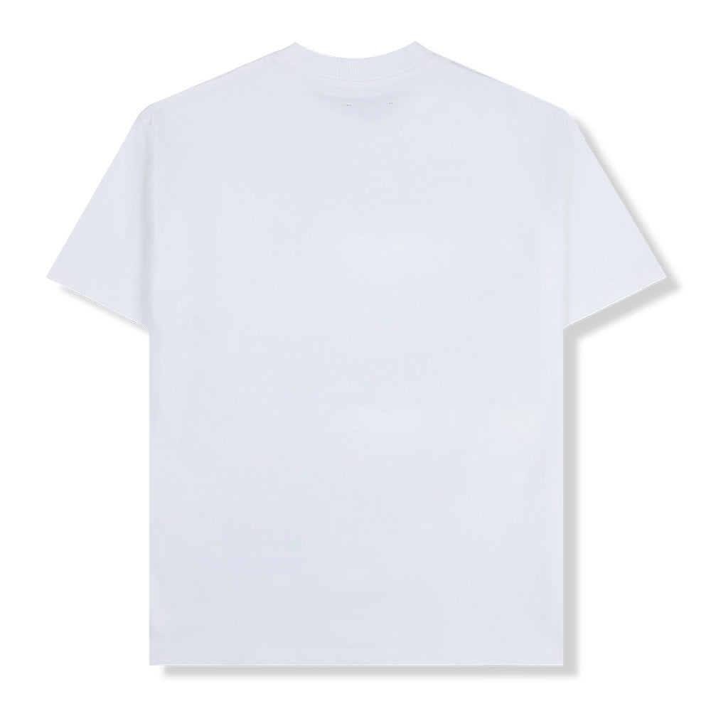 Pleasures Respect Heavyweight SS Tee