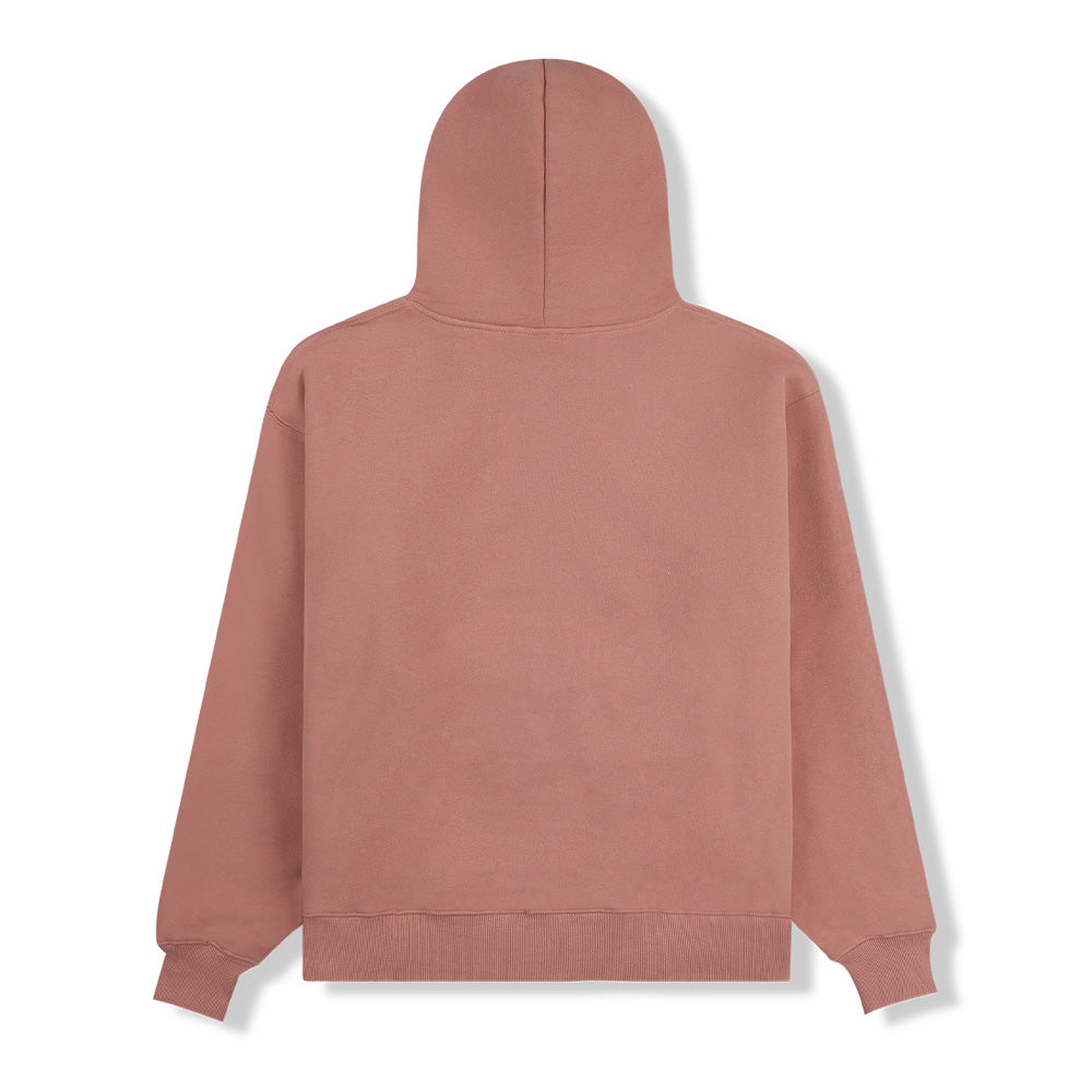 Pleasures Twitch Studded Pullover Hoodie