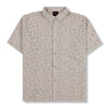 Pleasures Lacy SS Button Down Woven