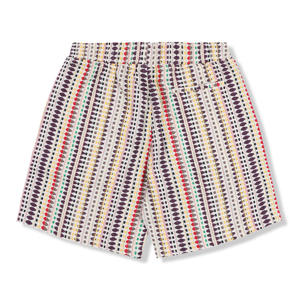 Pleasures Stitch Shorts