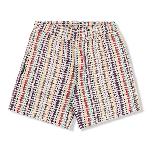 Billionaire Boys Club Mercer Nylon Short