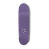 Shorties X Pleasures GRAFF Skate Deck - 8.5