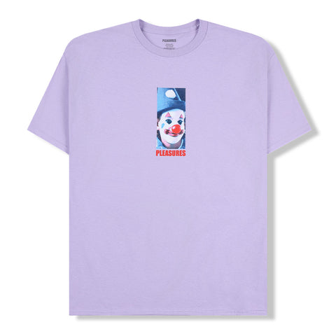 Pleasures Curb SS Tee