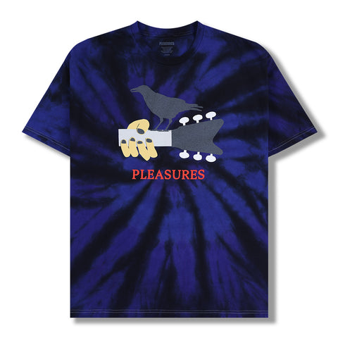 Pleasures Respect Heavyweight SS Tee