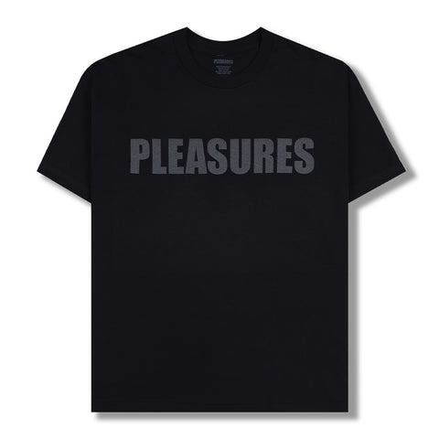 Pleasures Curb SS Tee