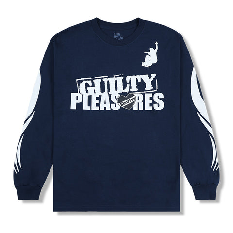 Pleasures Respect Heavyweight SS Tee