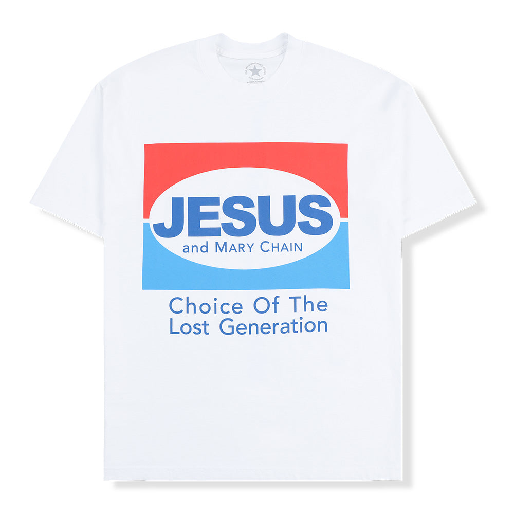 JAMC X Pleasures Generation SS Tee