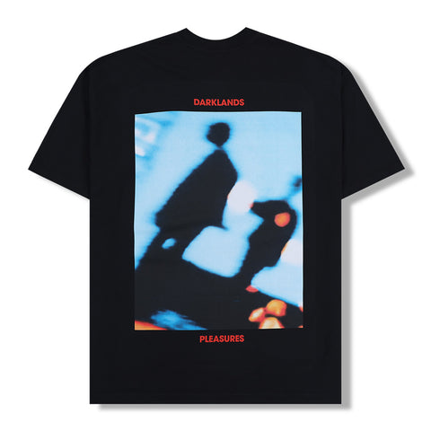 Boiler Room Signature Logo SS Tee