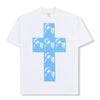 JAMC X Pleasures Cross SS Tee