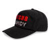 JAMC X Pleasures Psycho Candy Snapback Hat