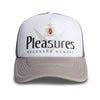 Pleasures PFunk Trucker Snapback Hat