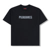 Pleasures Impact Pocket Heavyweight SS Tee