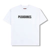 Pleasures Impact Pocket Heavyweight SS Tee