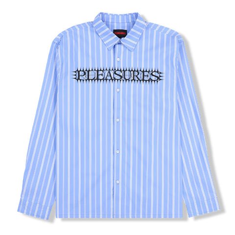 Shorties X Pleasures F-Me SS Tee