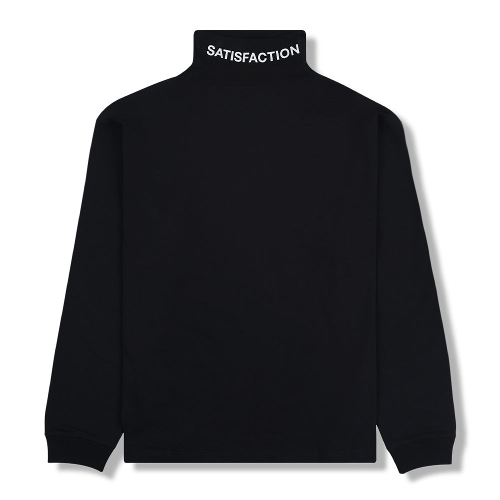 Pleasures Satisfaction LS Turtle Neck