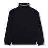 Pleasures Satisfaction LS Turtle Neck