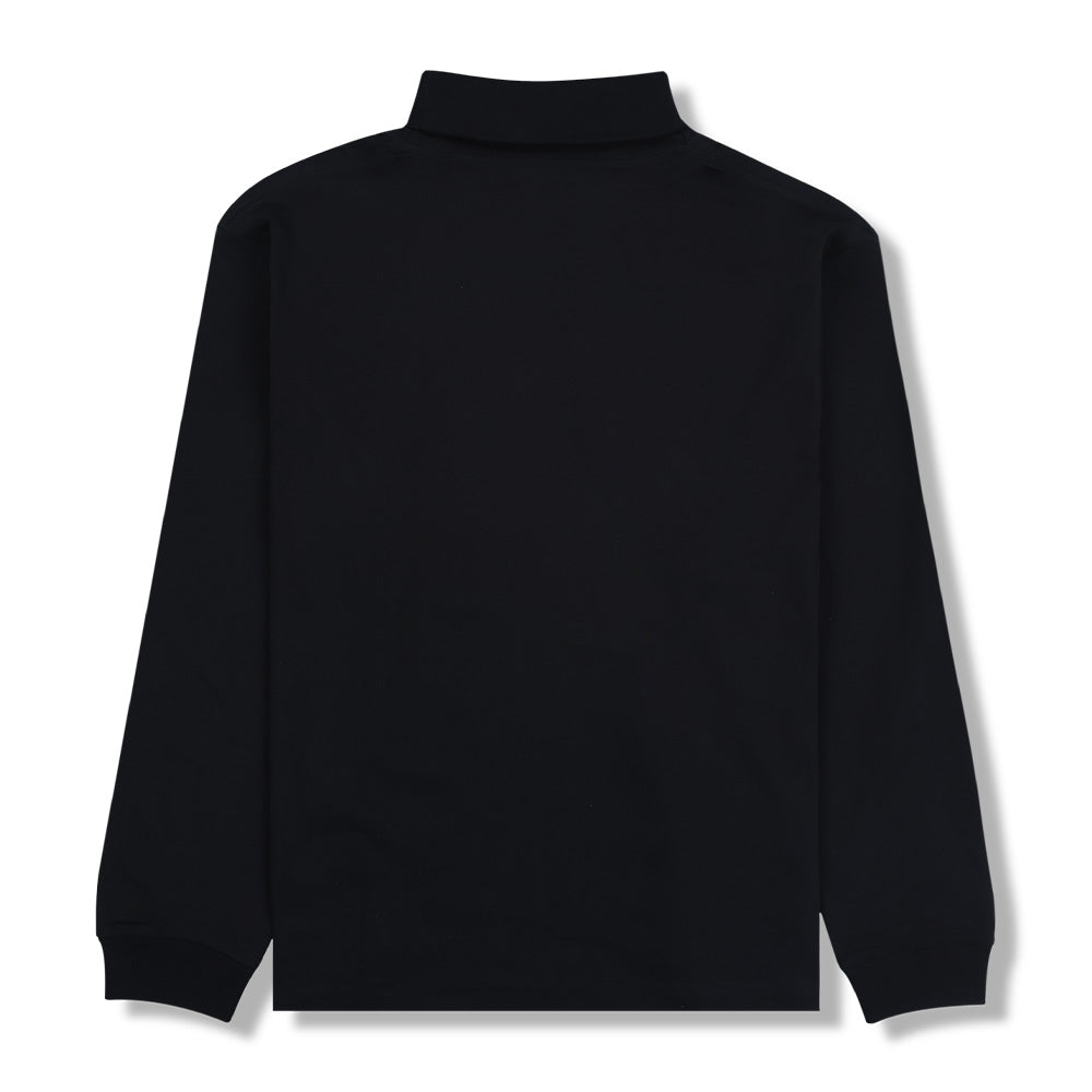 Pleasures Satisfaction LS Turtle Neck