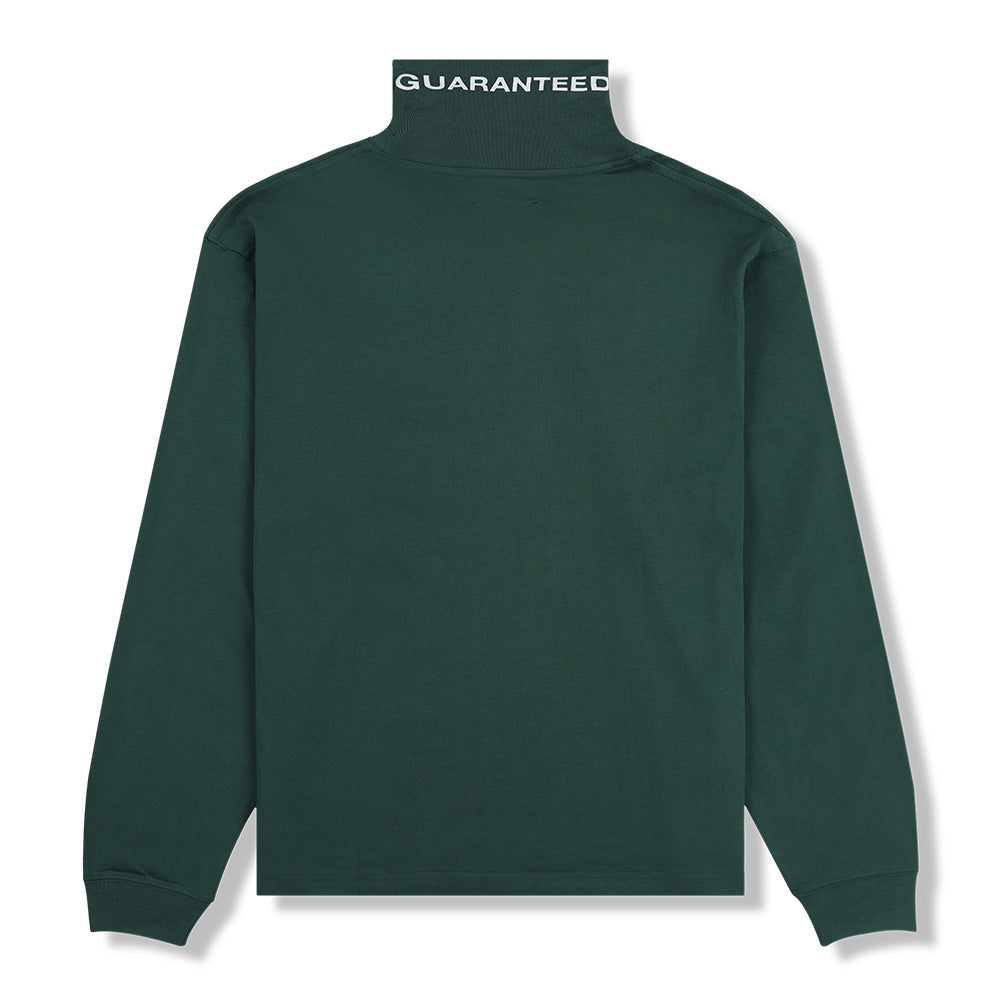 Pleasures Satisfaction LS Turtle Neck