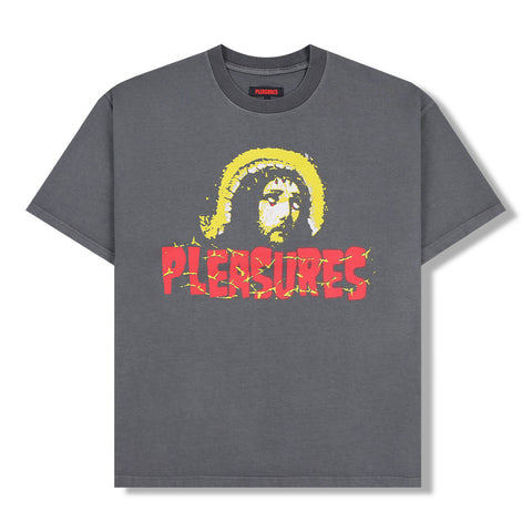 Helmut Lang New York Bridge Postcard SS Tee