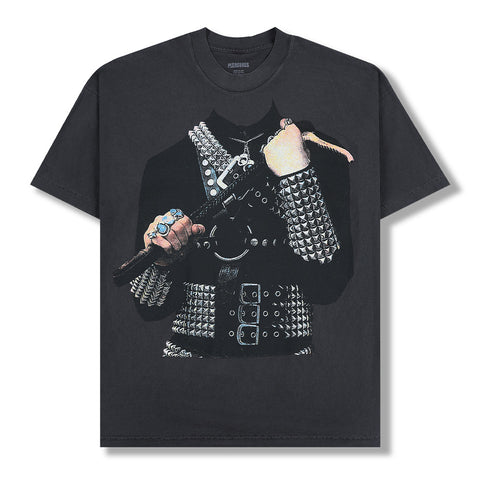 Pleasures BDSM SS Tee