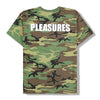 Pleasures Illegal SS Tee