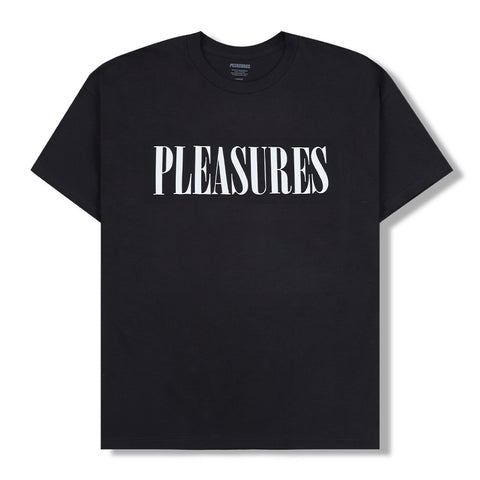 Half Baked X Pleasures Cast SS Tee