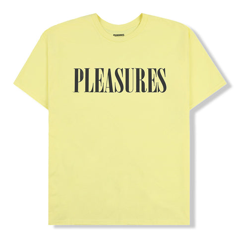 Shorties X Pleasures F-Me SS Tee