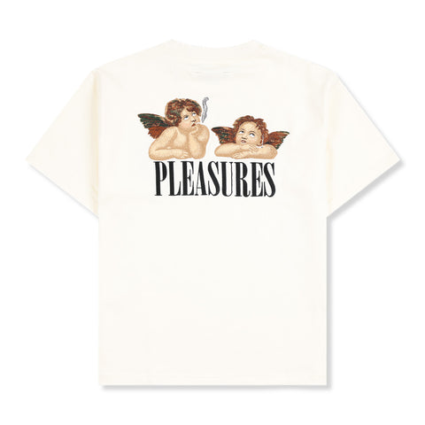 Pleasures Dynamic SS Heavyweight Shirt