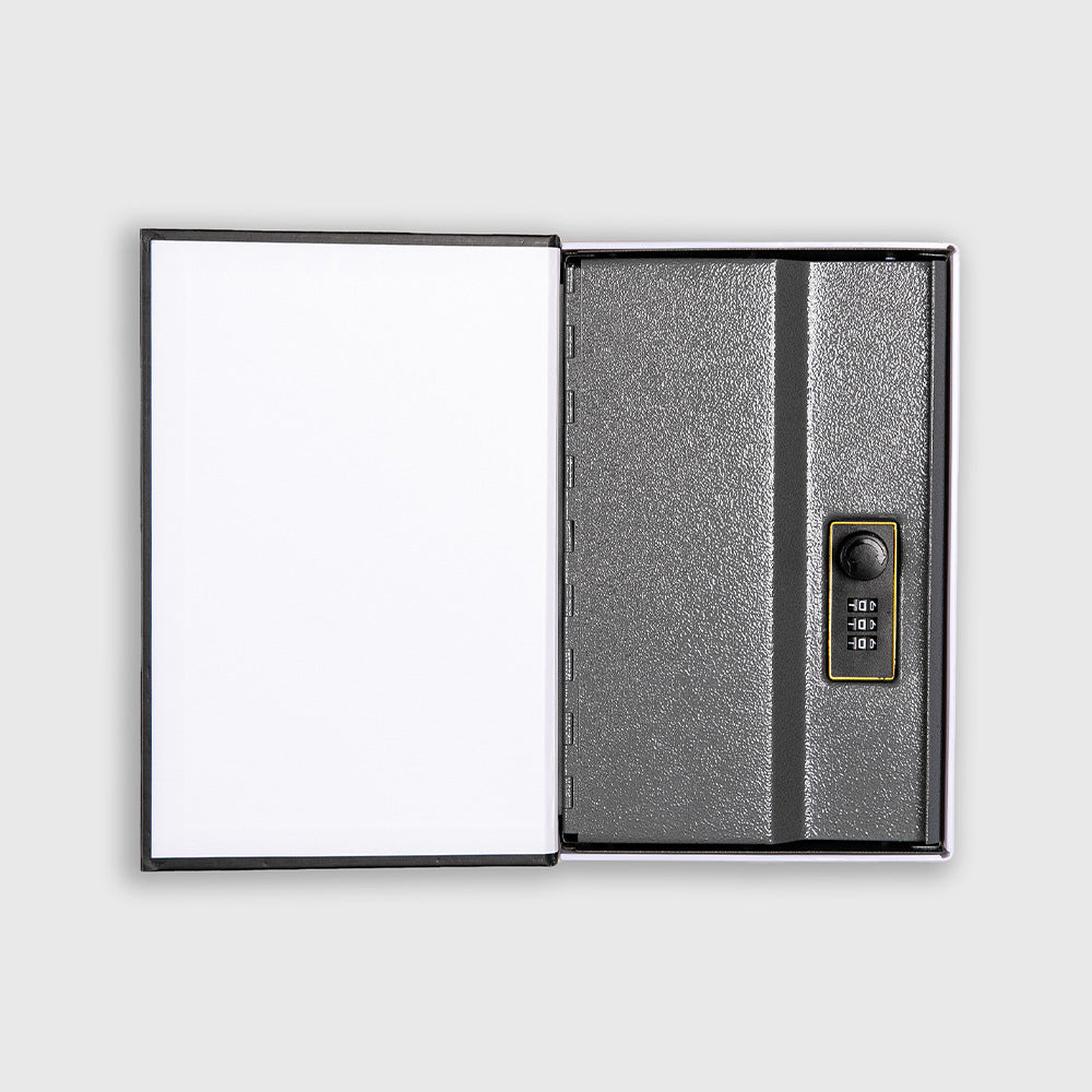 Pleasures Saint Booksafe