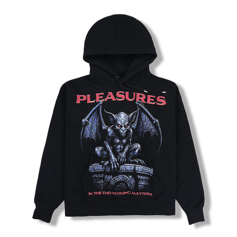 Pleasures Dragon  Heavyweight SS Tee