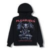 Pleasures Gargoyle Pullover Hoodie