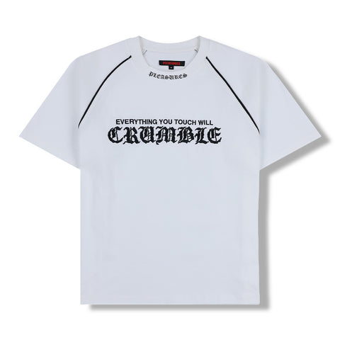 Pleasures Dragon  Heavyweight SS Tee