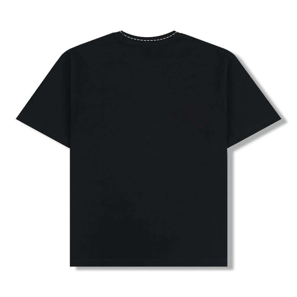 Pleasures Cut Here Heavyweight SS Tee