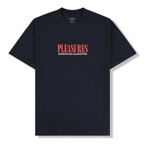 Half Baked X Pleasures Cast SS Tee