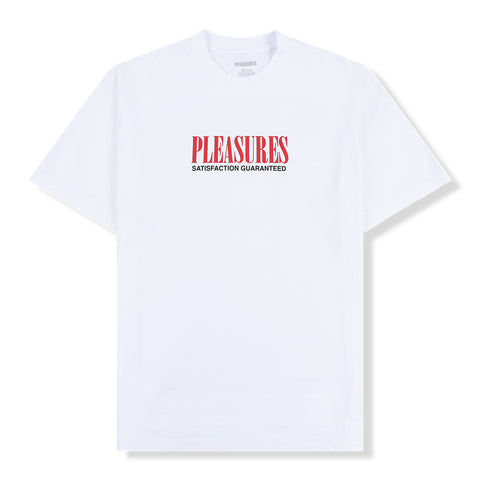 Half Baked X Pleasures Cast SS Tee