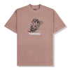 Pleasures 9th Street SS Tee