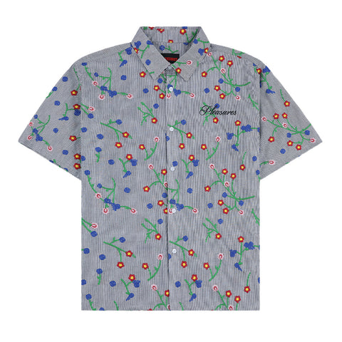 Comme des Garçons PLAY Logo Stud SS Tee