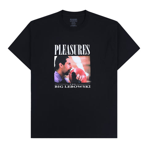Comme des Garçons PLAY Logo Stud SS Tee