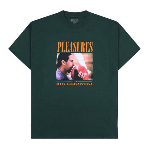 Comme des Garçons PLAY Logo Stud SS Tee