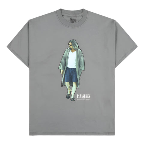 Comme des Garçons PLAY Logo Stud SS Tee