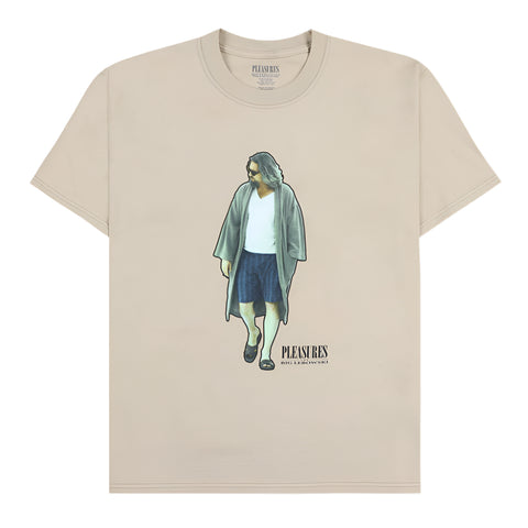 Comme des Garçons PLAY Logo Stud SS Tee