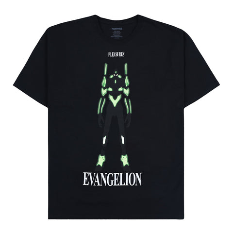 Comme des Garçons PLAY Logo Stud SS Tee