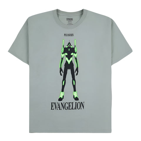 Comme des Garçons PLAY Logo Stud SS Tee
