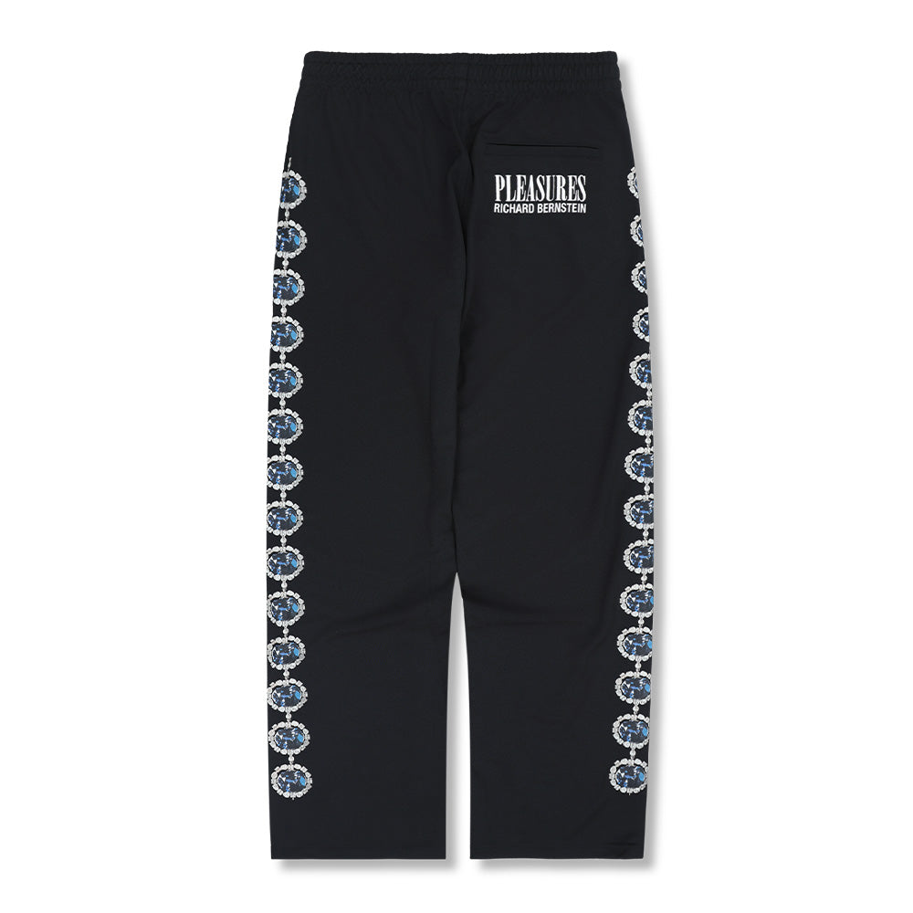 Richard Bernstein X Pleasures Mythic Hope Track Pant