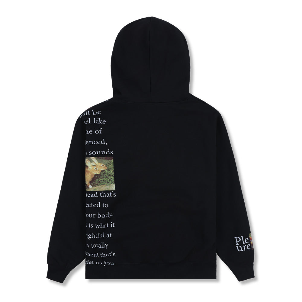 Pleasures Connection Pullover Hoodie