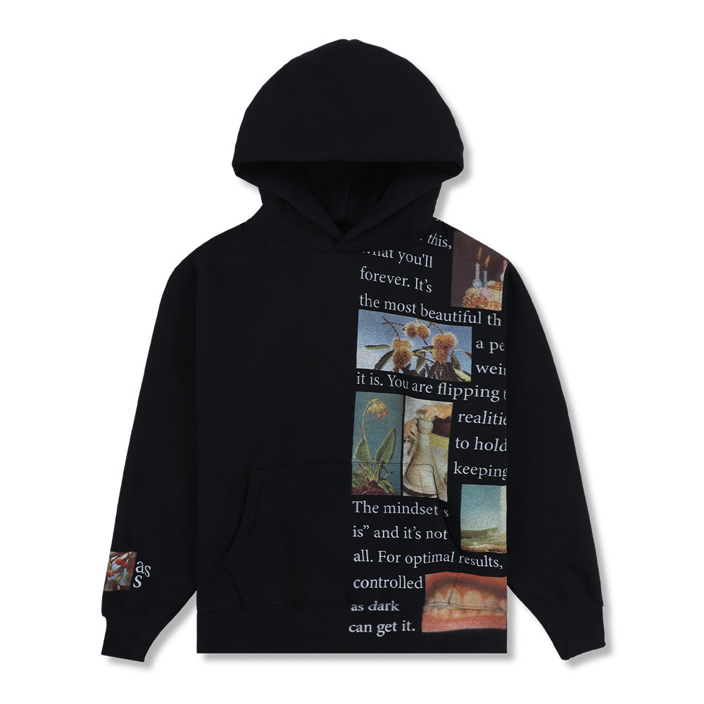 Pleasures Connection Pullover Hoodie