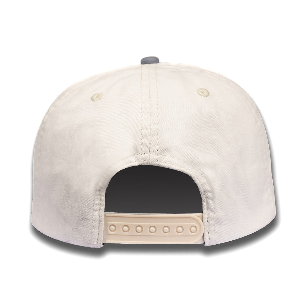 Pleasures Illegal Snapback Hat